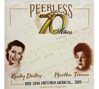 70 Anos Peerless Una Historia