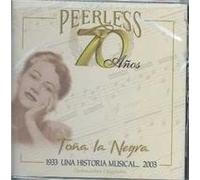 70 Anos Peerless Una Historia Musical