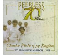 70 Anos Peerless Una Historia Musical