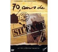 70 ans de silence, ESPAGNE, MEMOIRE ET TRANSMISSION - VOLUME 2