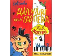 70 Avventure sulla tastiera con il piccolo Mostro 2