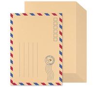 70 cartoncini marroni - 100 fogli di carta A4 da 190 g/m², per progetti artistici e cancelleria fai da te per bambini