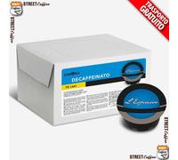 420 Cialde Capsule Caffè Gimoka Decaffeinato Dek Compatibili Lavazza a Modo Mio