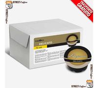 280 Cialde Capsule Caffe Gimoka Compatibili A Modo Mio Miscela Delicato