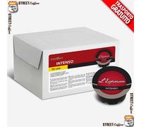 Gimoka Capsule caffè compatibili A Modo Mio – Miscela Intenso – 420 capsule