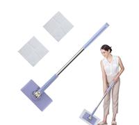 70 cm Lunghezza Scopa Multiuso per Pavimenti