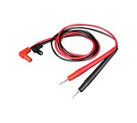 70 cm sonda multimetro puntale 1000 v 10 a filo penna cavo for misuratore digitale ago punta tester aghi puntali