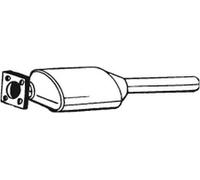 70 CV CATALIZZATORE PER FIAT Tipo 160 1.4 i.e KW 51 CV 70