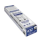 70 ELETTRODI RUTILI ACCIAIO Ø3,2 MEZZI ASTUCCIO 085145