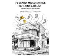 70 EXPERIENCE MISTAKES DURING BUILDING HOUSE: SAVE MONEY