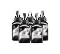 70 g CB435A CB436A CE278A CF283A CE285A CC388A Polvere di toner for H-*0P P1005 P1102 P1102W P1108 P1505 P1606 M125 M127 M255 M1120 201(CC388a-2 bottle)