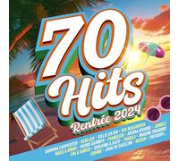 70 Hits Rentrée 2024