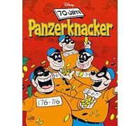 70 Jahre Panzerknacker