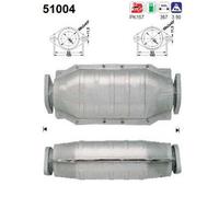 70 KW 95 CV CATALIZZATORE PER Daihatsu Feroza Hard Top F300 1.6i 16V 4x4
