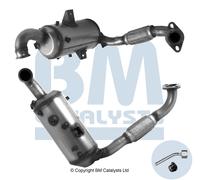 84 kW / 114 CV FAP PER VOLVO V50 D2