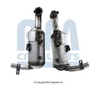 70 kW / 95 CV FILTRO ANTIPARTICOLATO PER OPEL MERIVA B MPV / Space wag 1.3 CDTI