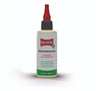 €70/L Ballistol Olio Universale Con Siringa Dosatrice 100ml