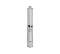 70 lt/min 208 m SPERONI SPM 70-32 HP 3 Elettropompa Sommersa 4" MONOFASE