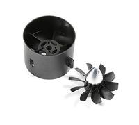 70 mm Ducted Fan: Habu STS 70 mm EDF