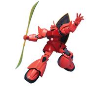 #70 MS-14S Char's Gelgoog Mobile Suit Gundam, Bandai Spirits HGUC 1/144 Model Ki
