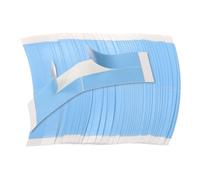 70 nastri per parrucche extra forti, invisibili, nastro biadesivo grande, nastro di ricambio impermeabile, per extension di capelli