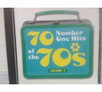 70 Number One Hits of the 70s vol 4