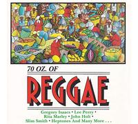 70 Ounces of Reggae
