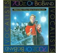 70 Oz of Big Band: Vocalists