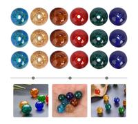 70 Pcs Kit Per Creare Gioielli Perline Perle Artigianali Fai -da -te