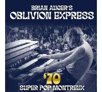 Brian Auger / Oblivion Express – '70 Super Pop Montreux – Vinile LP 12"