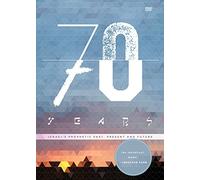 70 Years: Israel's Prophetic Past, Present, and Future