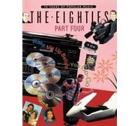 70 Years Of Popular Music: Eighties Part Four (Piano/Voice/Guitar)
