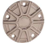 700-031 COVER POINTS TITANIUM FXDI35 1450 EFI DYNA SUPER GLIDE 35TH ANN. 2006