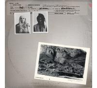 700 Bliss Nothing to Declare (CD) Album