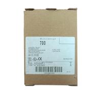 700-CF220DJ Nuovo e Sigillato In Scatola 700CF220DJ Expedited