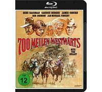 700 Meilen westwärts (Bite the Bullet)