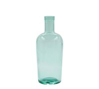 700 ml Bottiglia di vetro 'Teo Light', imboccatura: fascetta