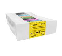 700 ml Europa T8041 Cartuccia d'inchiostro con chip compatibile per P6000 P7000 P8000 PINTERS P9000 Funziona anche con Modelli T8041 T8049 T804A T804B(Light Magenta)