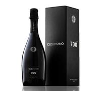 700 s.l.m. Spumante Brut Siciliano Metodo Classico CUSUMANO Spumante Cusumano...