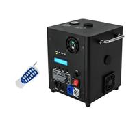 700 W Cold Spark Machine Spark Machine DJ Show Special Effect Machine con telecomando, DMX, LED per bar palcoscenico party