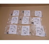 7000-08385-0000000 Murr NUOVO Connettore Plug Femmina M8 0° A 4 Poli Wireable