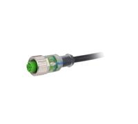 7000-12291-6340500 Connettore M12 PIN: 4 femmine Codice A-DeviceNet / CANopen...