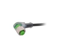 7000-12421-6340500 Connettore M12 PIN: 4 femmine Codice A-DeviceNet / CANopen...