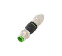 7000-12481-0000000 connettore M12 PIN: 4 maschio codice A-DeviceNet / CANopen...