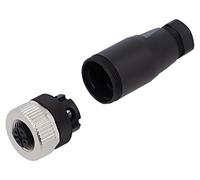 7000-12901-0000000 Connettore: spina M12 PIN: 4 femmine codice A-DeviceNet / ...