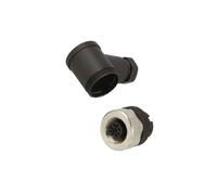 7000-12981-0000000 Connettore M12 PIN: 4 femmine Codice A-DeviceNet / CANopen...