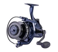 7000 13+1BB Spinning Reel 10KG Forte Potenza di trascinamento 4.7:1 Rapporto di trasmissione ad alta velocità Carp Fishing Reel Tackle 7000