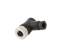 7000-13001-0000000 Connettore M12 PIN: 5 femmine Codice A-DeviceNet /...