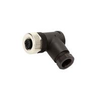 7000-13021-0000000 connettore PIN: 4 connettori: M12 femmina 4A morsetto a vite