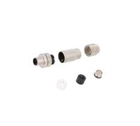 7000-14005-0000000 Connettore M12 PIN: 2 maschio codice B-Profibus per cavi MUR